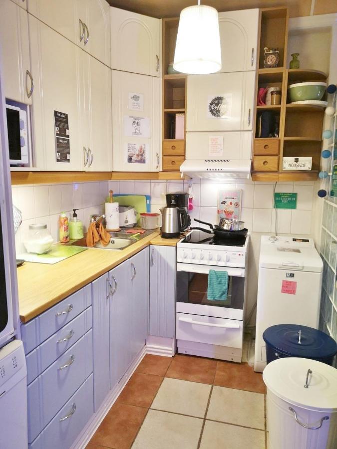 The City Centre Apartment Turku Kültér fotó