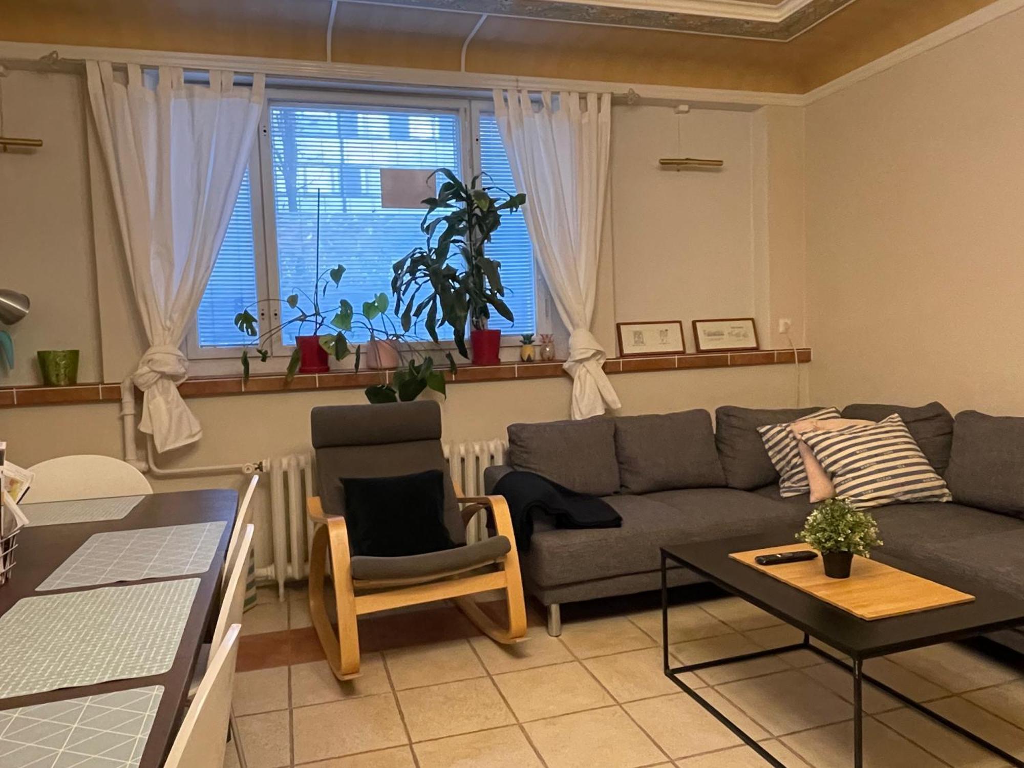 The City Centre Apartment Turku Kültér fotó